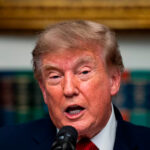 Trump suspende temporalmente aranceles a la importación de carne molida