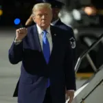 Trump exigió conversaciones directas con Hezbollah, pero le fueron denegadas