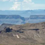 Trump frena construcción de muro fronterizo en Parque Nacional ‘Big Bend’ tras críticas por daño ambiental