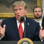 Trump lanza nueva ofensiva económica contra Irán y advierte “tremendas consecuencias” a sus aliados