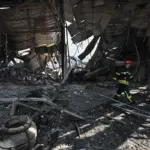 Ucrania ataca con drones a centro petrolero de Rusia; deja 13 muertos y 75 heridos