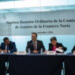 Avanza Punto de Acuerdo para lograr la renovación oportuna de los instrumentos arancelarios y fiscales en beneficio de la frontera norte, promovido por Juan Carlos Loera.