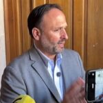 Torre Centinela será símbolo de nueva etapa en seguridad: secretario de Gobierno