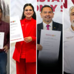 Morena definirá este lunes a su coordinador en Chihuahua