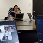 Avanza acceso de autoridades al Sistema 3 de la Plataforma Digital Estatal