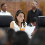 MC reconoce avances de Ortiz Orpinel, pero advierte pendientes en Juárez