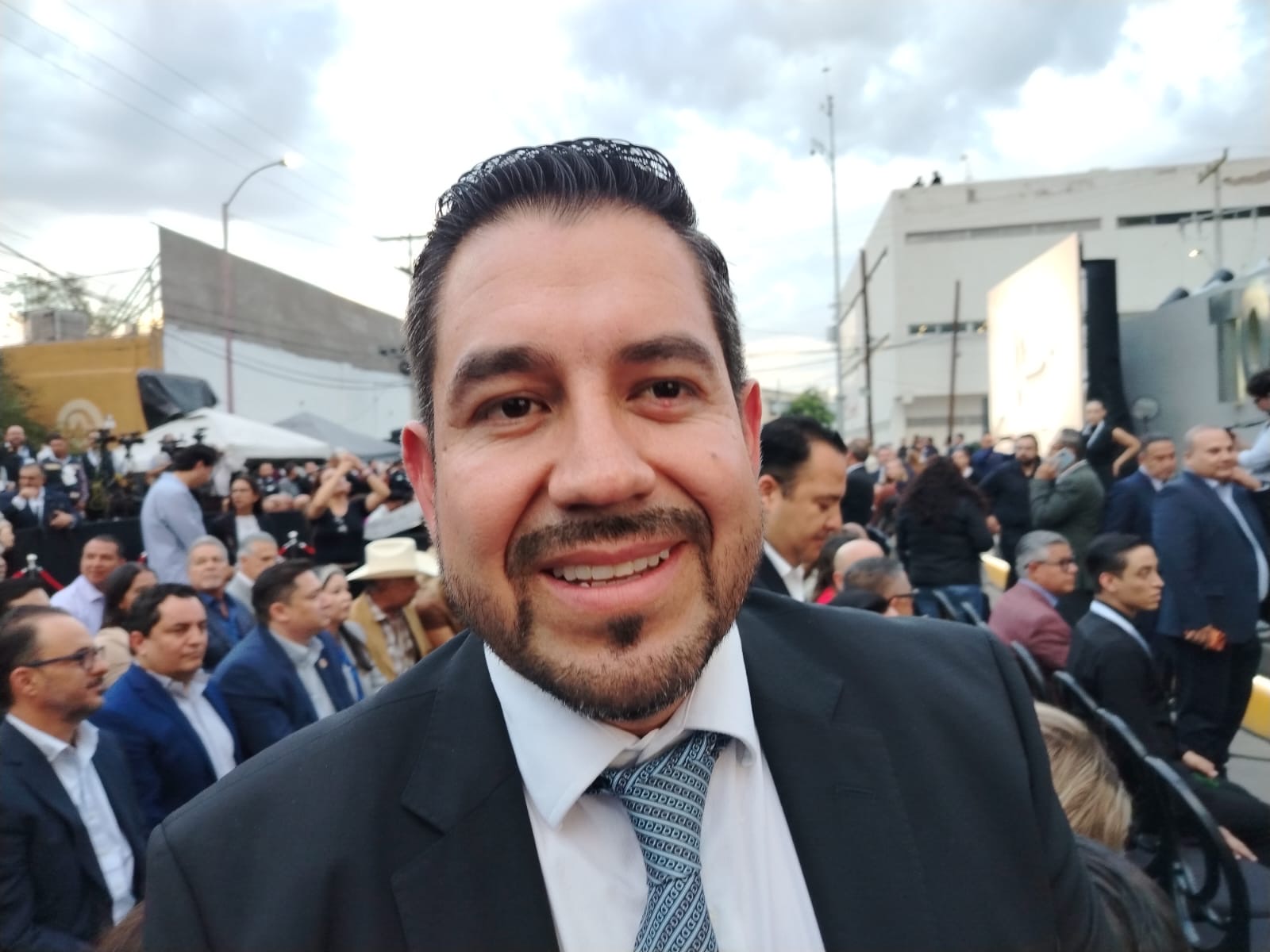 En dos semanas podría concluir primera etapa de Secundaria 3081