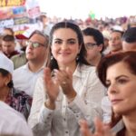 Andrea Chávez descarta actos anticipados de campaña en Chihuahua