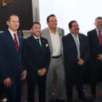 Entregan Reconocimiento al Mérito Turístico “Pedro Palma” 2026