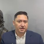 Cuestiona Alfredo Chávez reforma sobre memes y acusa a Morena de limitar la crítica