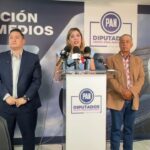 Daniela Álvarez asegura que el PAN no teme enfrentar a Cruz Pérez Cuéllar