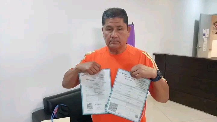 Homónimo fallecido en Monterrey deja sin pensión ni servicios médicos a juarense por error en CURP