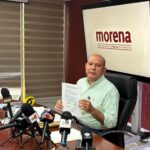 Morena rechaza Fiscalía autónoma sin Parlamento Abierto