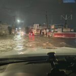 Emite Protección Civil informe preliminar de incidencias por lluvias en el estado