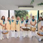 Lleva Voluntariado del IMSS Chihuahua, cariño y bienestar a personas por el día del adulto mayor