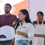 Cuestiona Morena reforma para autonomía de Fiscalía a un año de concluir gobierno de Maru Campos