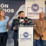 Alfredo Chávez anticipa discurso “patriotero” de Morena rumbo a 2027