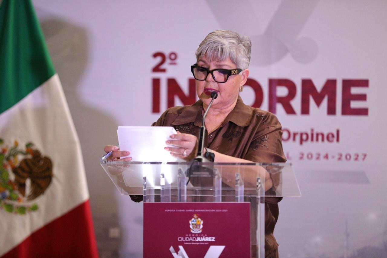 PRI reconoce avances, pero exige plan de fondo para calles y movilidad en Juárez