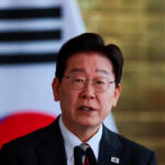 Corea del Sur analiza enviar tropas al estrecho de Ormuz, pero aún no toma una decisión