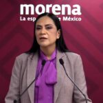“Son hipócritas”: Montiel critica al PAN por expulsión de regidor en Juárez