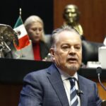 Mario Vázquez acusa al Gobierno federal de financiar gasto con deuda