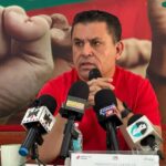 Advierte Domínguez persecución federal contra funcionarios estatales