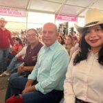 Pide Morena mayor inversión para atender rezago de Juárez