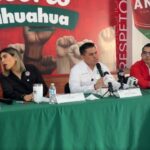 Critica PRI causal de nulidad por intervención extranjera en elecciones