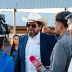 Anuncian reapertura de cuarentenaria San Jerónimo-Santa Teresa para exportación de ganado