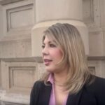 Daniela Álvarez explora con PRI posible alianza electoral para 2027