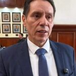 Hacienda estatal confía en que no haya “gasolinazos” en 2027