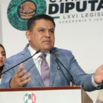 Pide Alex Domínguez diálogo entre Sheinbaum y Maru Campos