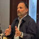 Confía De la Peña en posibilidades del PAN rumbo a 2027