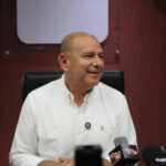 Cuestiona Estrada confrontación de Maru Campos con la Federación
