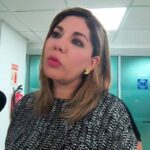 Daniela Álvarez descarta por ahora contender por la Alcaldía de Juárez
