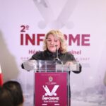 Morena reconoce pendientes y plantea atención a necesidades de Juárez
