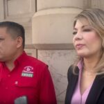 PRI abre la puerta a Bonilla rumbo a 2027: “Si es el más competitivo, vamos con todo”
