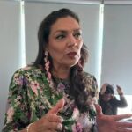 IEE aclara que firmas no implican revocación de Cruz Pérez Cuellar