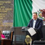 Olson responsabiliza a Morena por malos resultados en educación