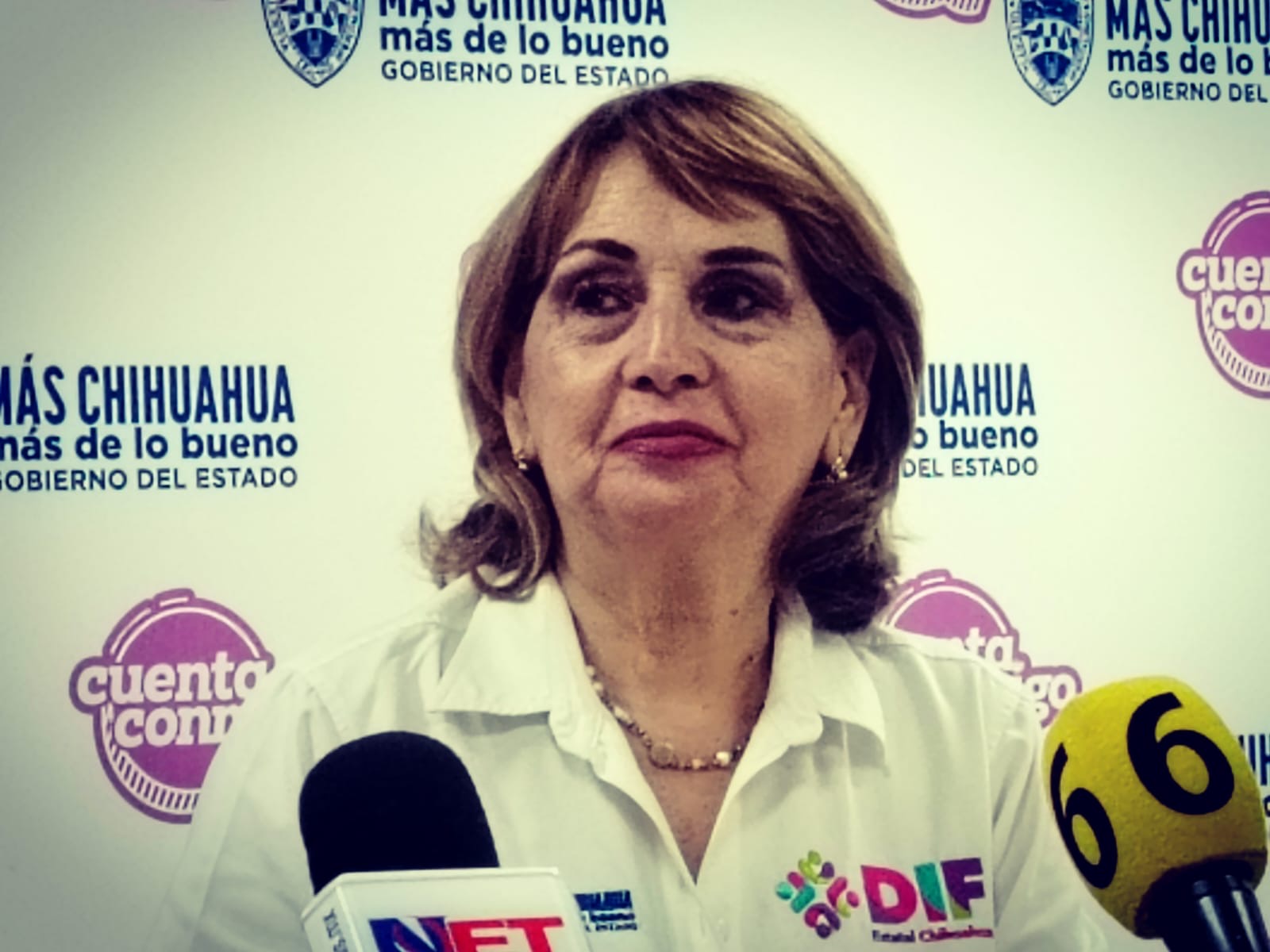 DIF Estatal lleva talleres de prevención de abuso sexual a escuelas durante septiembre