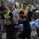 Israel ordena evacuar zona en sur de Líbano antes de ataques