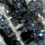 Irán niega implicación en la guerra de los hutíes de Yemen