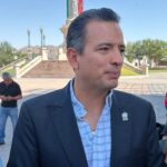 Marco Bonilla confirma acercamientos con PRI y MC rumbo a 2027