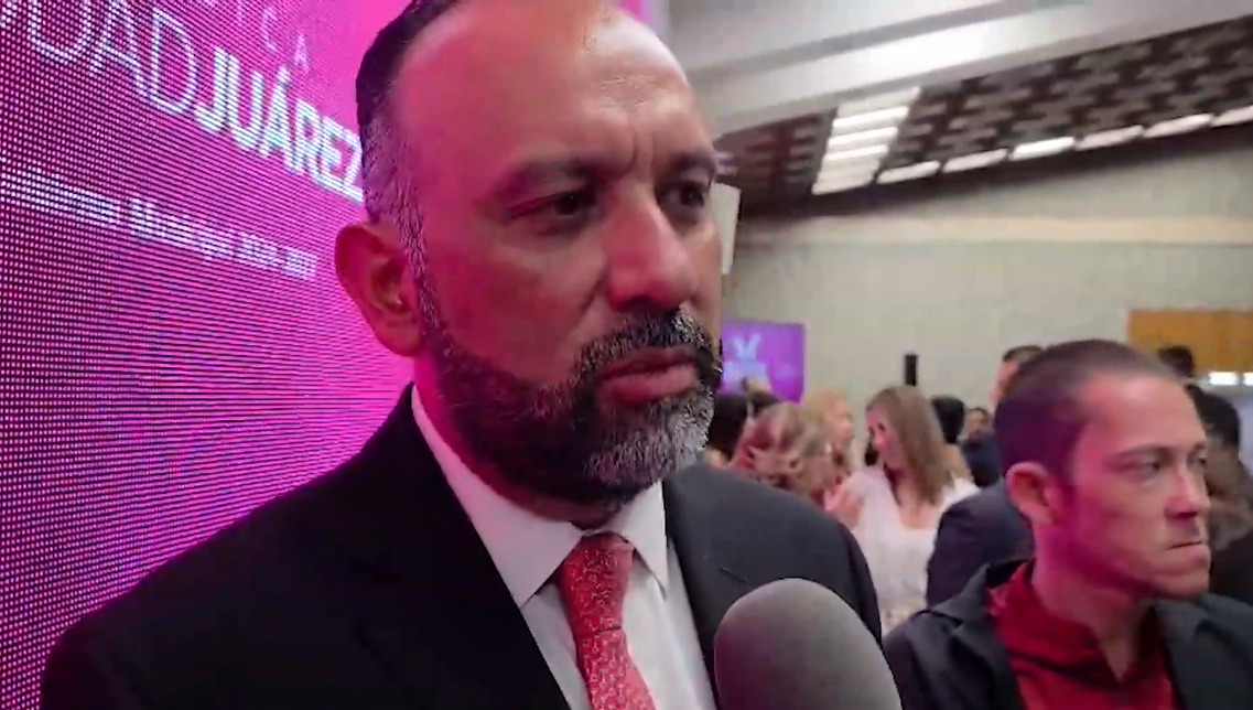 Alcalde agradece reconocimiento de oposición a logros de su administración
