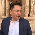 Respalda Alfredo Chávez diálogo PRI-PAN y pide que Acción Nacional encabece alianza