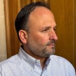 De la Peña atribuye protestas contra Sheinbaum a falta de atención federal