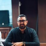 Alejandro Jiménez deja el PAN tras diferencias con dirigencia estatal