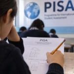 Morena, responsable de los malos resultados en educación; La nueva Escuela Mexicana no es competitiva: Acción Nacional.