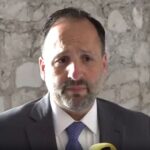 Cuestiona De la Peña que Chihuahua quedara en segunda ronda para reapertura ganadera