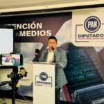 Alfredo Chávez llama “presidenta Robespierre” a Sheinbaum